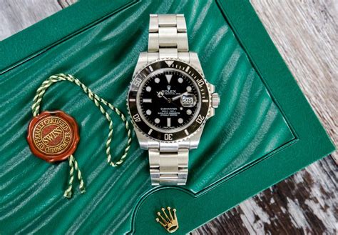 rolex watch authentication cost